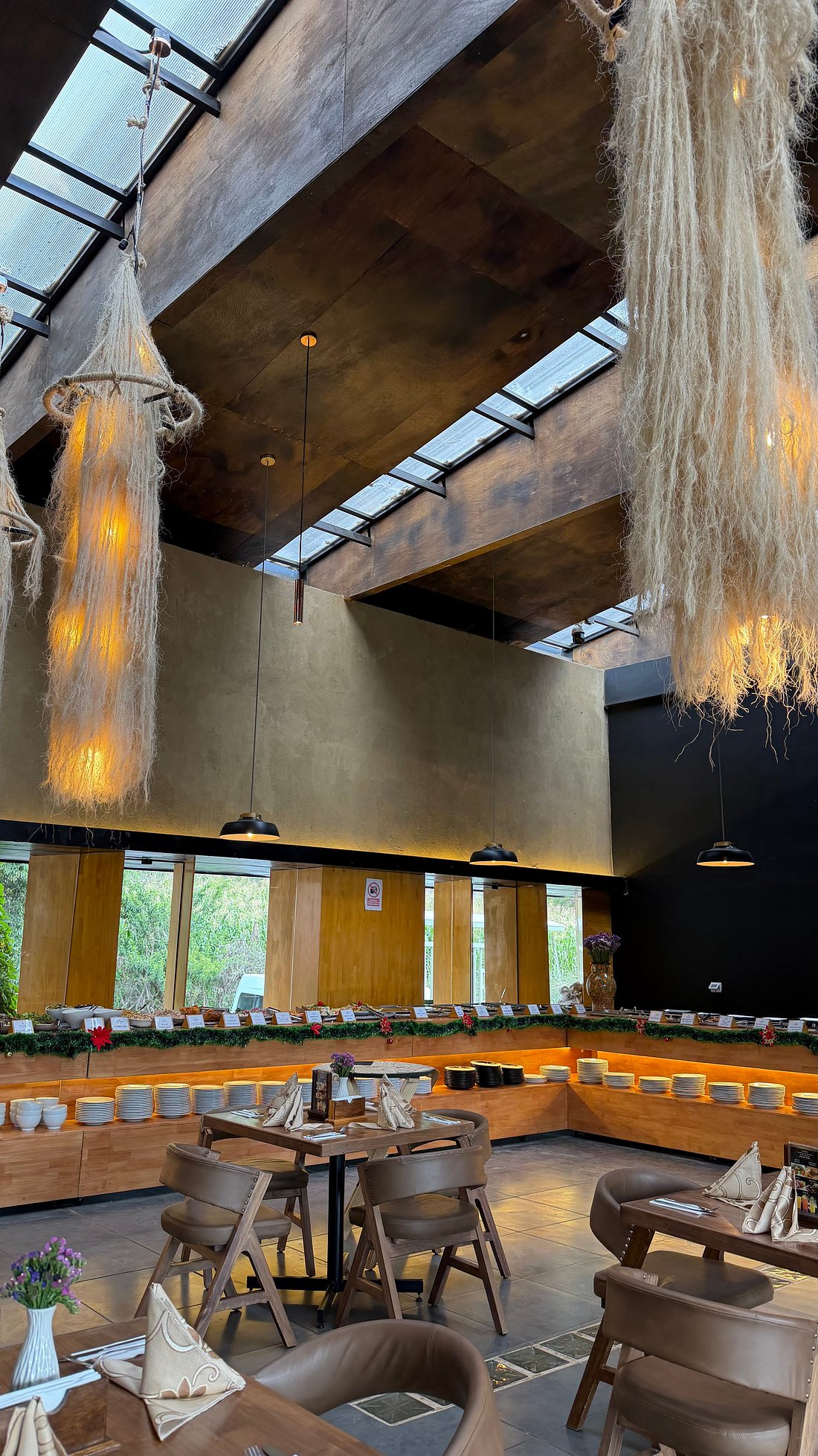 Restaurante 14 Inkas, Urubamba
