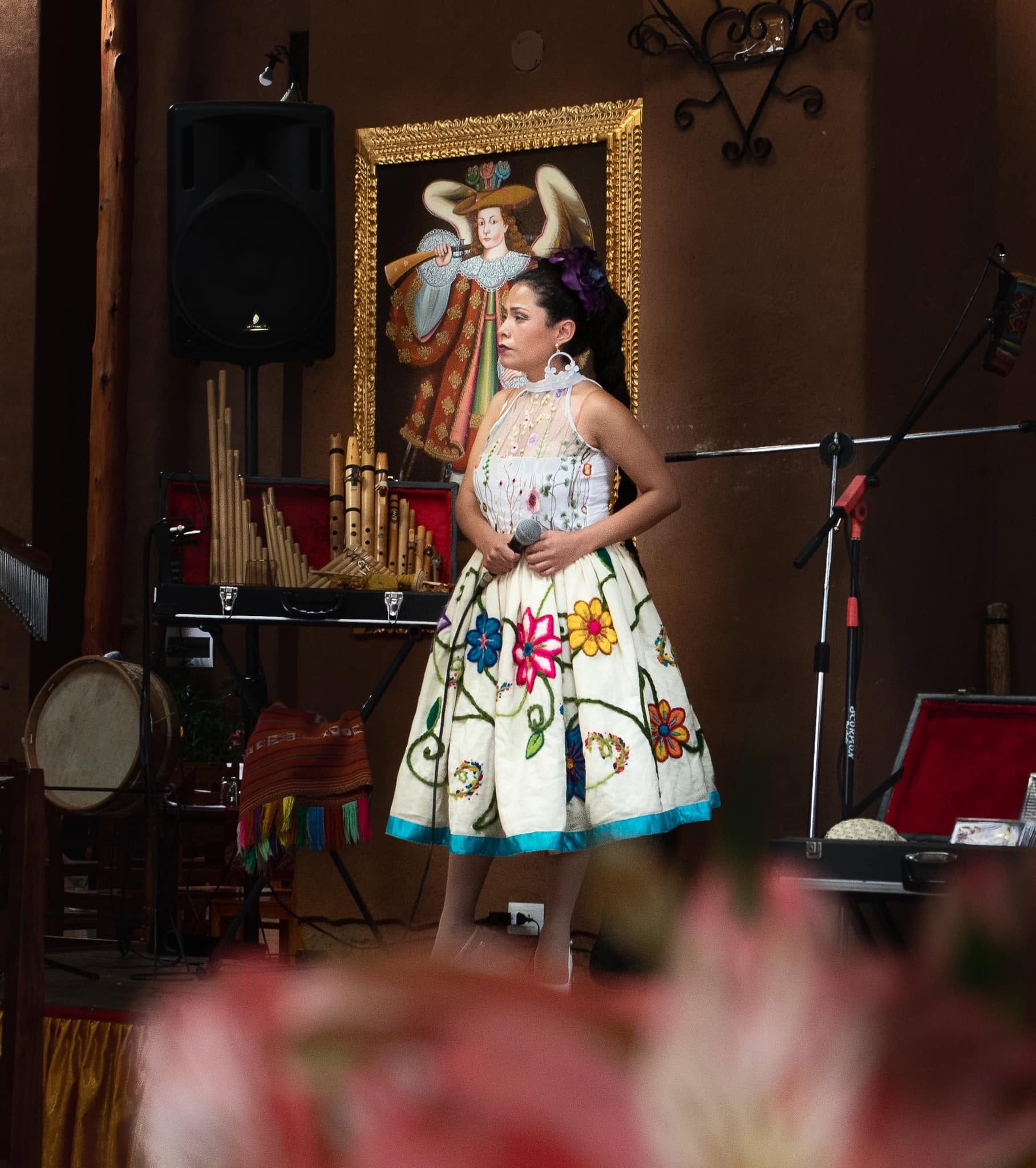 Restaurante Don Ángel, Urubamba