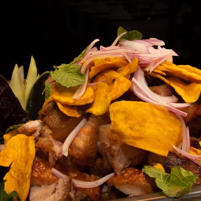 Restaurante Don Ángel, Urubamba, foto 1