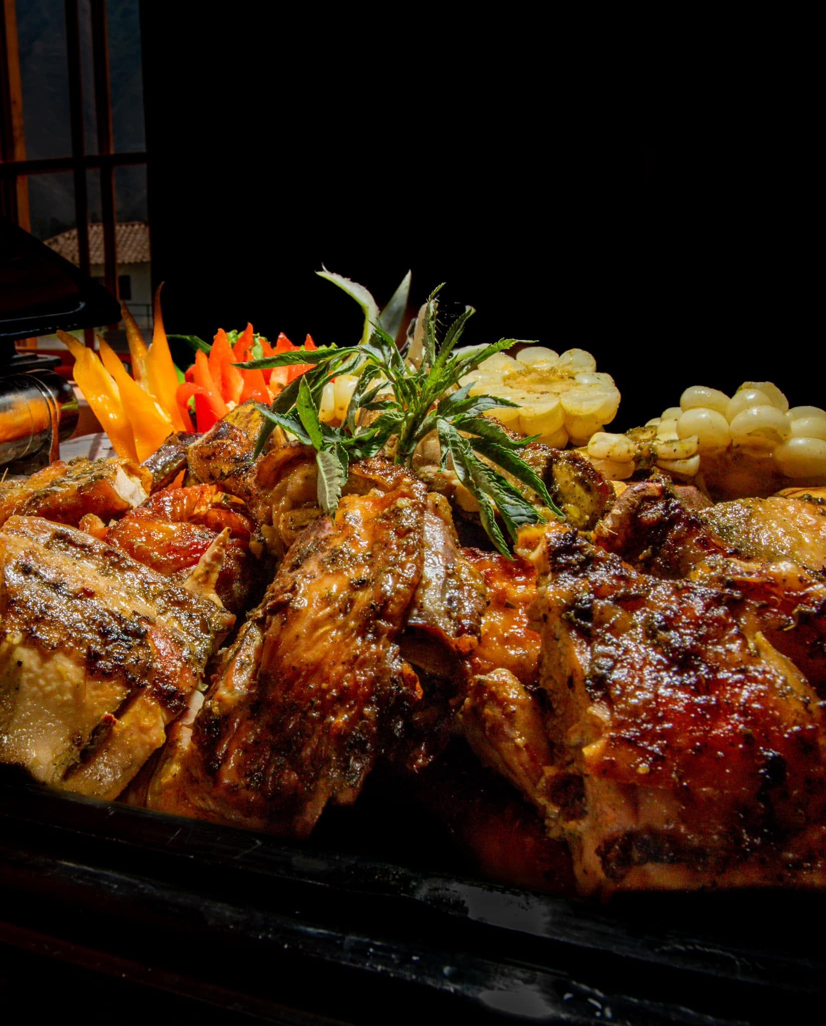 Restaurante Don Ángel, Urubamba, foto 6