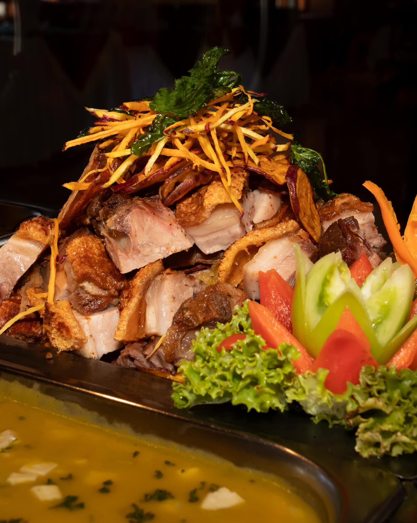 Restaurante Don Ángel, Urubamba, foto 9