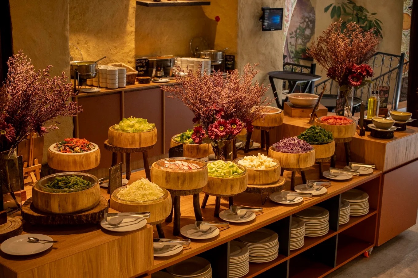Restaurante Tunupa, Urubamba, foto 1