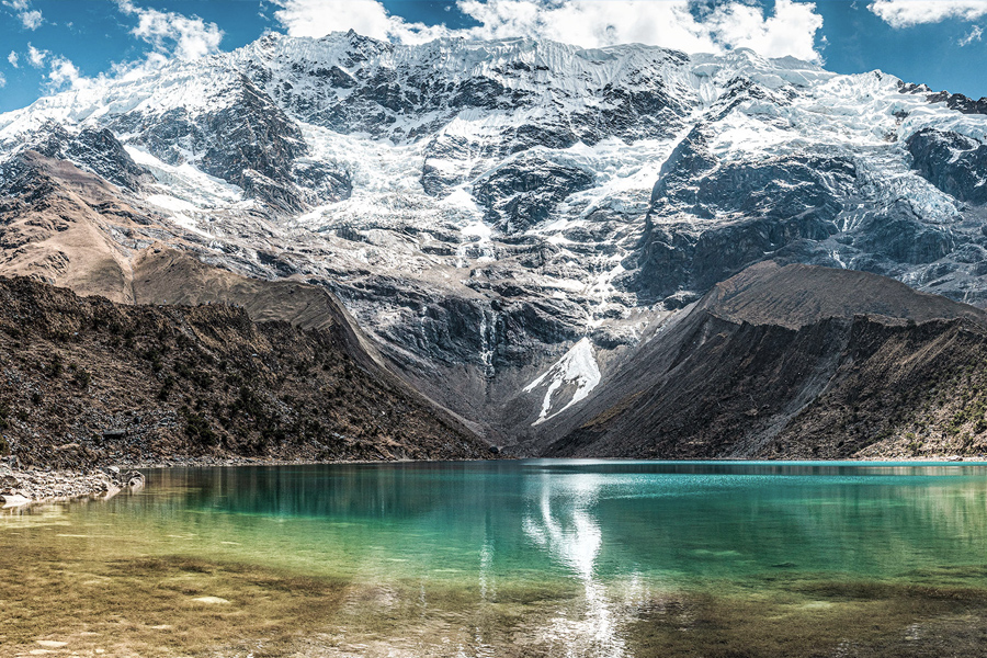 Lake Humantay